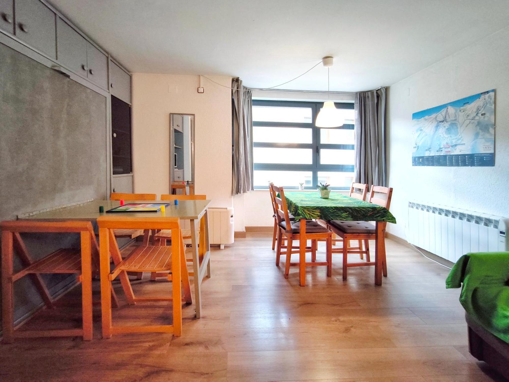 Appartamento A Pie De Pistas De La Molina, La Mejor Ubicacion La Molina  Esterno foto